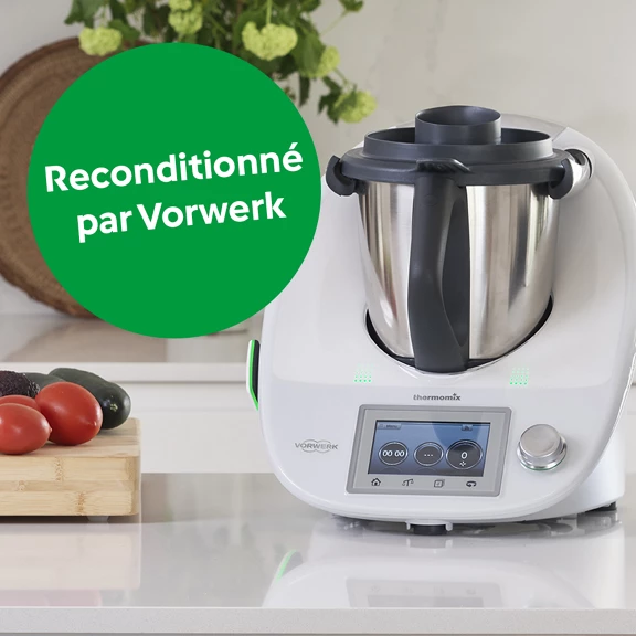 Thermomix® TM5 connecté reconditionné (Excellent état) – Image 2