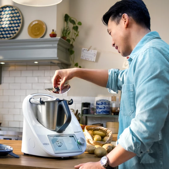 Thermomix® TM6 – Image 5