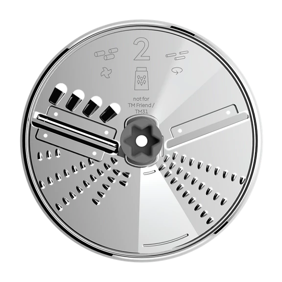 Découpe-Minute+ pour Thermomix® TM7 – Image 9