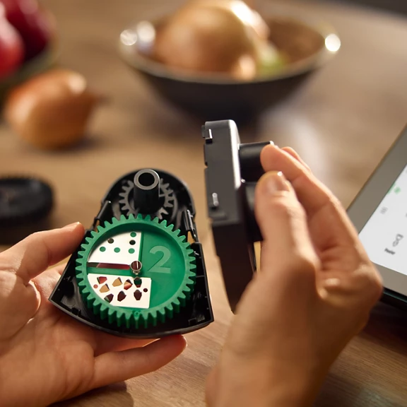 Découpe-Minute+ pour Thermomix® TM7 – Image 4