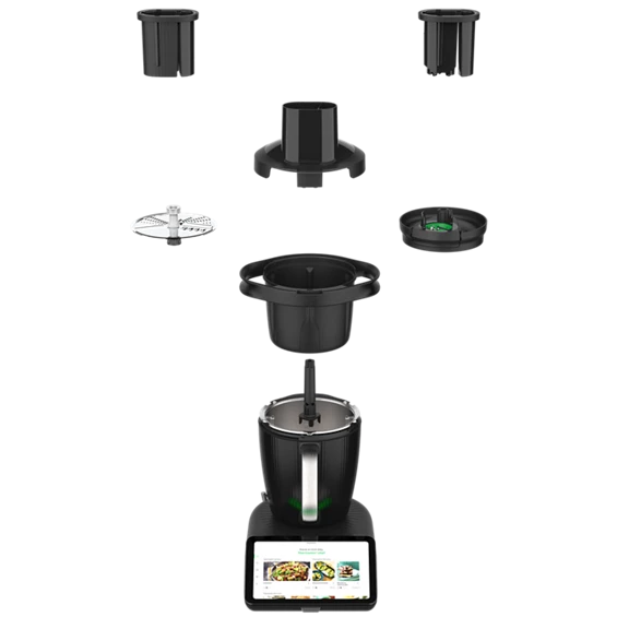 Découpe-Minute+ pour Thermomix® TM7 – Image 14