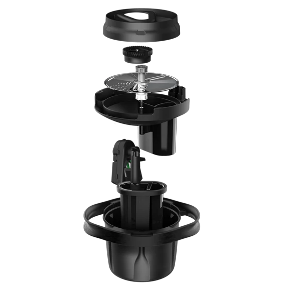 Découpe-Minute+ pour Thermomix® TM7 – Image 12