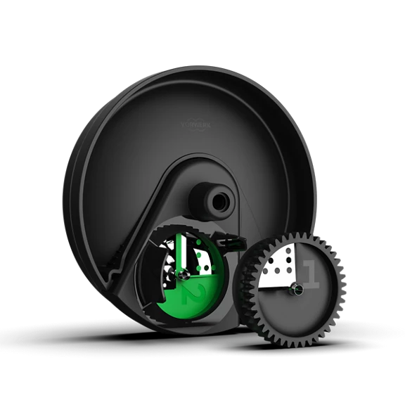 Découpe-Minute+ pour Thermomix® TM7 – Image 13