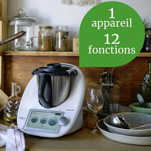 Thermomix® TM6 – Image 2